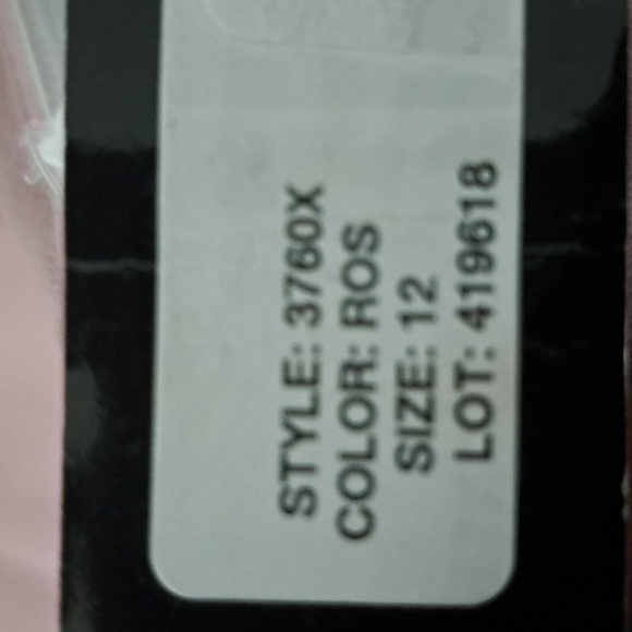 Xscape Off-the-Shoulder Ruched Ruched Waist Scuba Crepe Thigh High Slit … - Picture 9 of 11